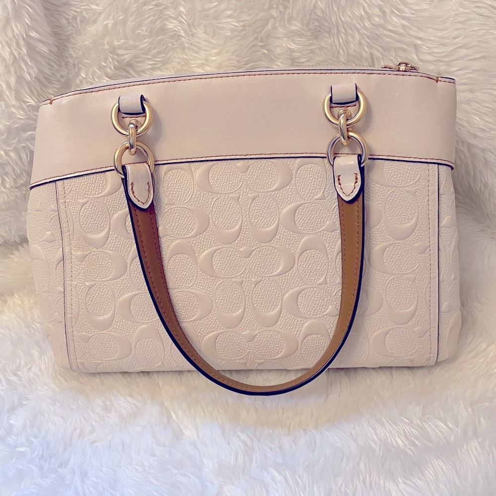 Coach bag - Picture 11 of 12